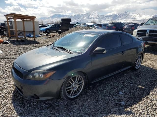 2009 Scion TC