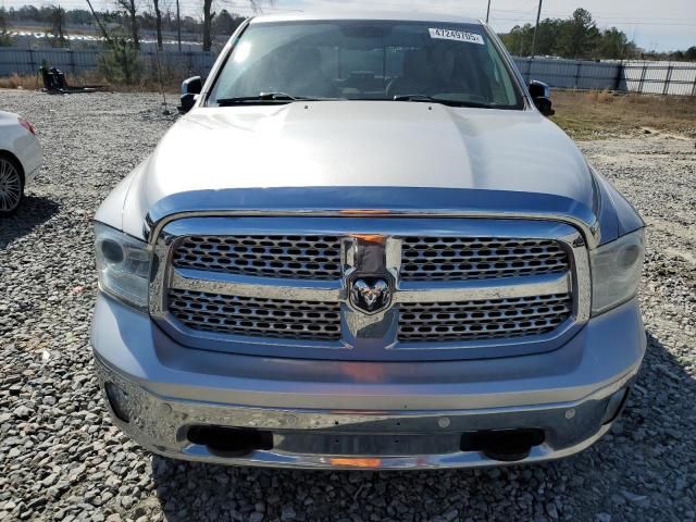 2014 Dodge 1500 Laramie