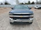 2017 Chevrolet Silverado C1500 LT