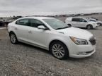 2016 Buick Lacrosse