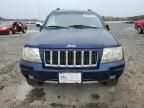 2004 Jeep Grand Cherokee Laredo