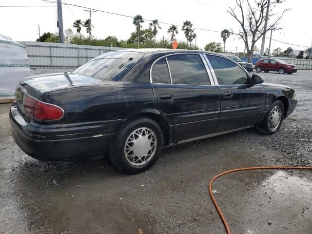 2003 Buick Lesabre Custom