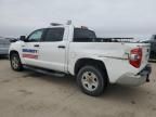 2014 Toyota Tundra Crewmax SR5