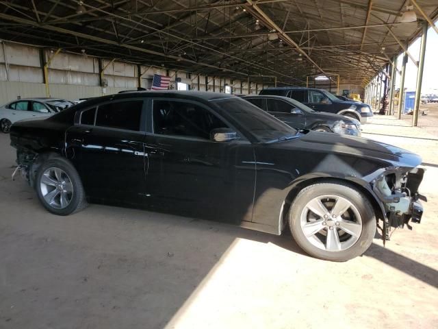 2017 Dodge Charger SXT