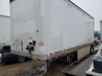 2008 Great Dane 28 DRY Van Trailer