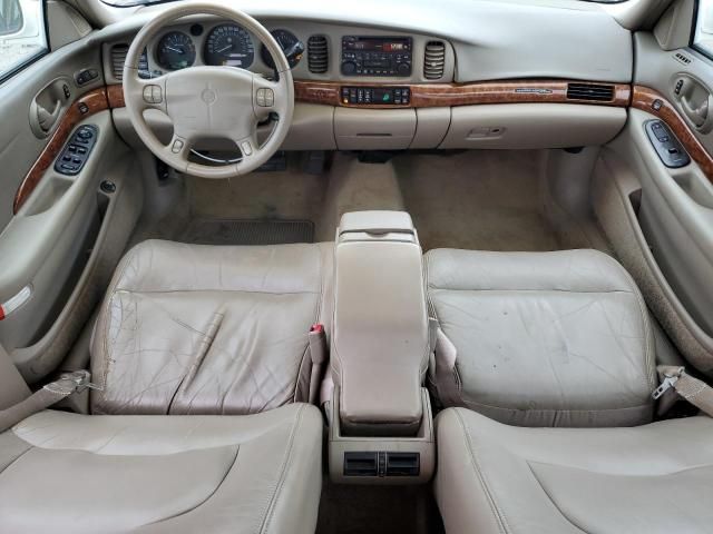 2003 Buick Lesabre Limited