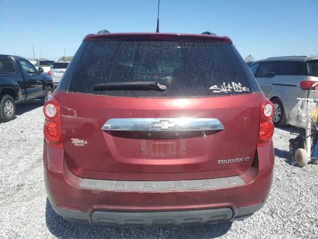 2010 Chevrolet Equinox LT