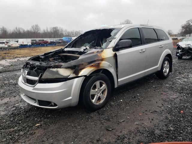 2010 Dodge Journey SE