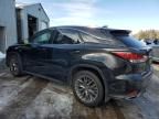 2022 Lexus RX 350 F Sport