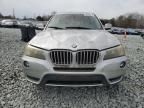 2011 BMW X3 XDRIVE28I