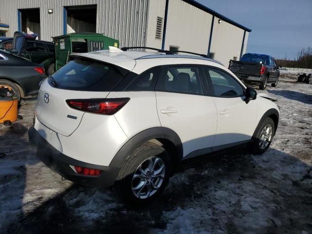 2019 Mazda CX-3 Sport