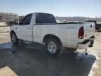 2001 Ford F150