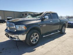 2017 Dodge 1500 Laramie en venta en Wilmer, TX