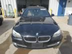 2012 BMW 535 I