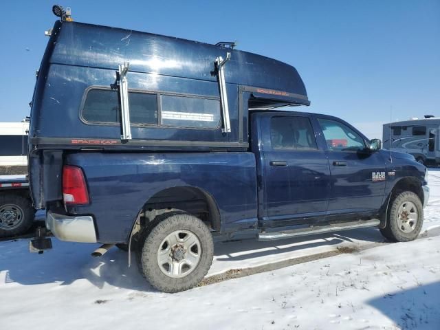 2015 Dodge RAM 2500 ST