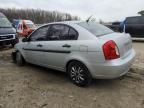 2011 Hyundai Accent GL