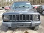 1999 Jeep Cherokee Sport