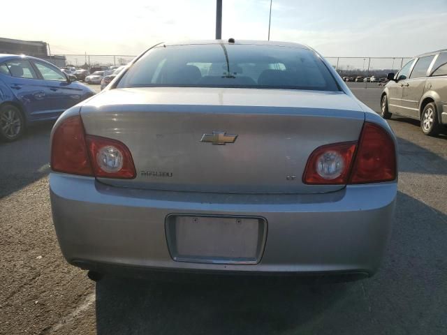 2008 Chevrolet Malibu 1LT