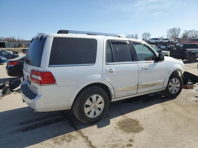 2010 Lincoln Navigator