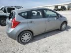 2015 Nissan Versa Note S