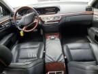 2011 Mercedes-Benz S 550 4matic