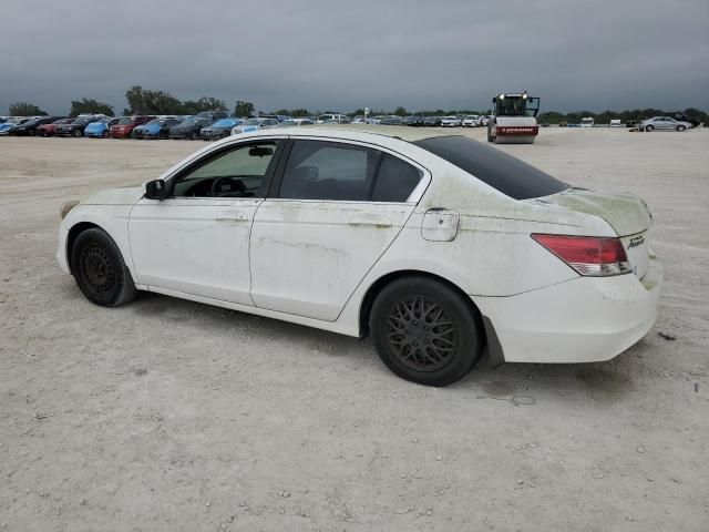 2008 Honda Accord LX