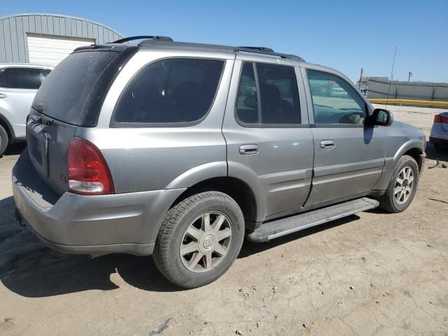 2005 Buick Rainier CXL