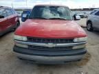 2001 Chevrolet Silverado C1500