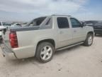 2008 Chevrolet Avalanche C1500