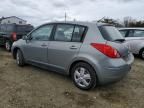 2007 Nissan Versa S