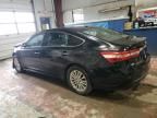 2015 Toyota Avalon Hybrid