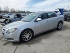 2011 Chevrolet Malibu 2LT