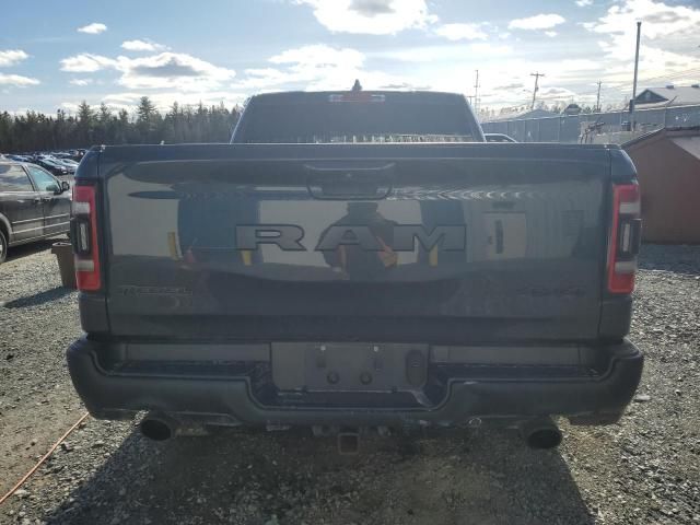 2019 Dodge RAM 1500 Rebel