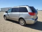 2010 Toyota Sienna CE