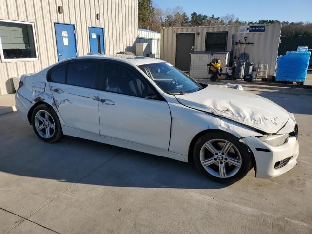 2014 BMW 328 I