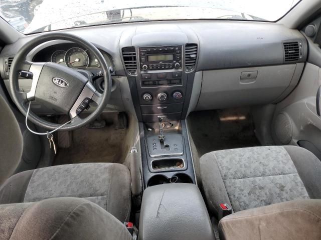 2007 KIA Sorento EX