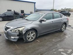 2015 Nissan Altima 2.5 en venta en Orlando, FL