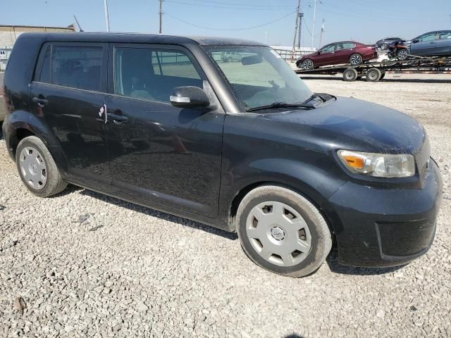 2008 Scion XB