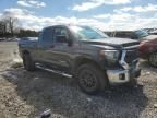 2018 Toyota Tundra Double Cab SR