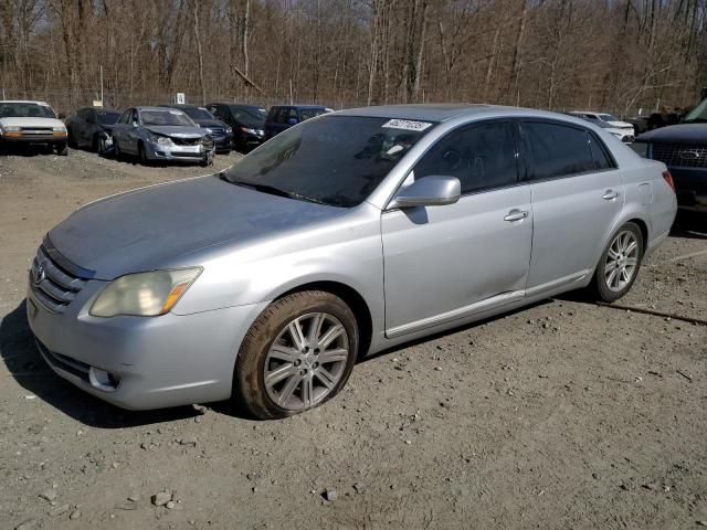 2006 Toyota Avalon XL