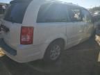 2008 Chrysler Town & Country Touring