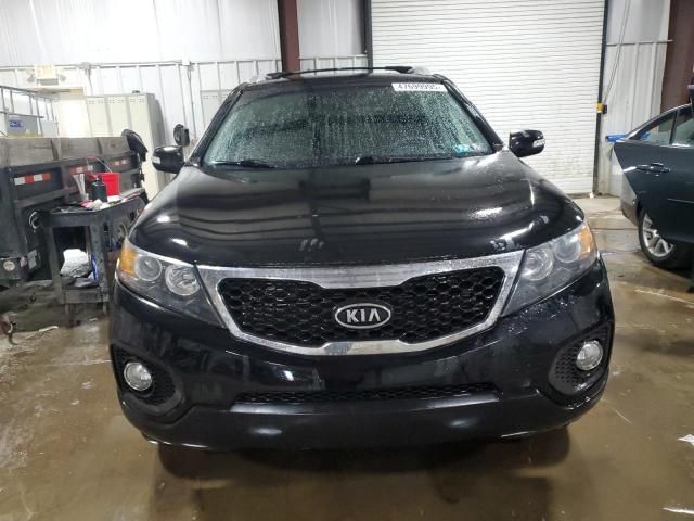 2013 KIA Sorento LX