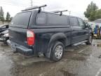 2006 Toyota Tundra Double Cab Limited