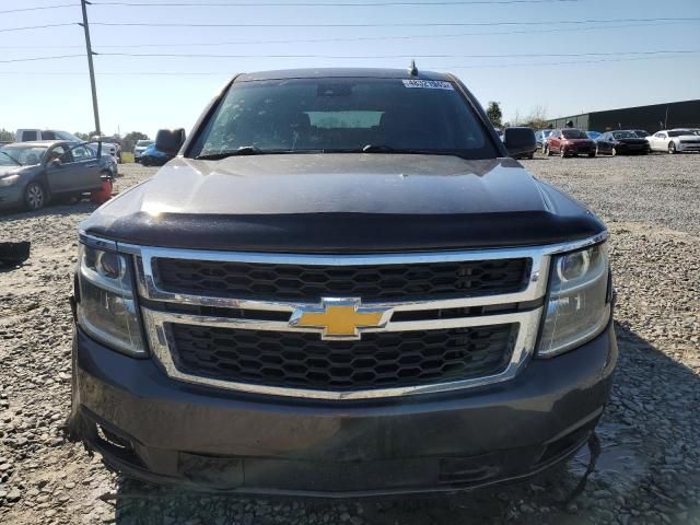 2015 Chevrolet Suburban C1500 LT