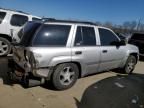 2004 Chevrolet Trailblazer LS