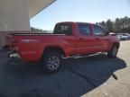 2006 Toyota Tacoma Double Cab Long BED