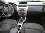 2010 Ford Focus SE