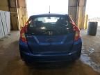 2015 Honda FIT LX