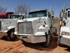 2006 Western Star 2006 Western Star 4900 Semi Truck