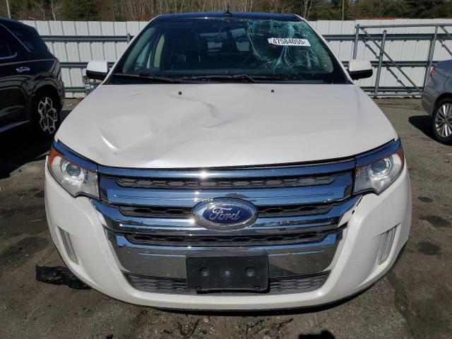 2012 Ford Edge Limited